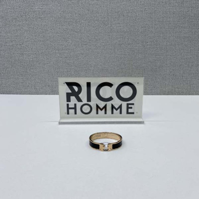 H르메스 에르 클릭이슈 H뱅글 브레이슬릿 (15color)