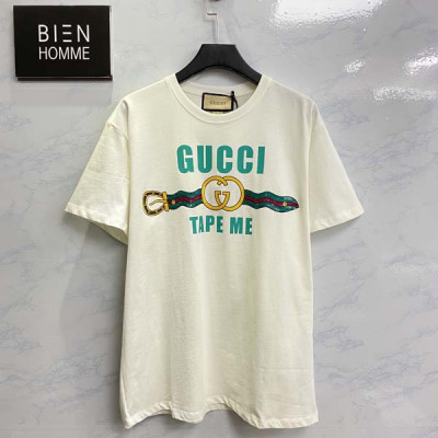 9찌 TAPE ME 반팔티 (1:1 HIGH PREMIUM)