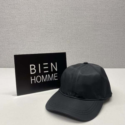 프RA다 사이드로고 나일론 볼캡