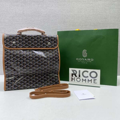 고YA드 R핀 백팩 (5color)