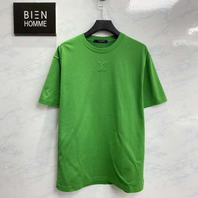 루이B통 LV 디보스드 반팔티 (PREMIUM)