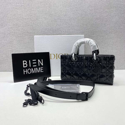 D올 레이디 D-JOY 백 A (양가죽)