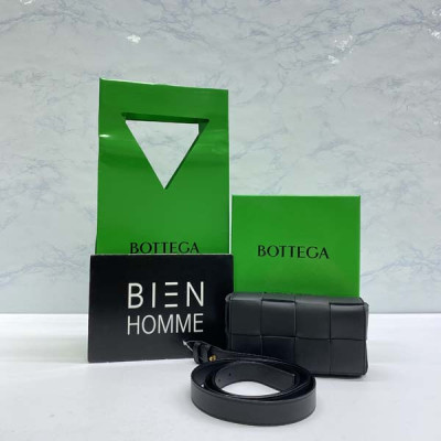 보*가 베*타 벨트 카세트 백 램스킨 (12color)