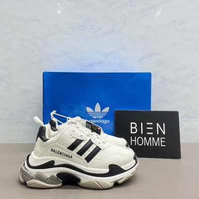 발렌시A가 X 아D다스 트리플S (PREMIUM)