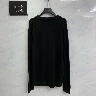 D올 쿠튀르 포켓 울 가디건 (PREMIUM)