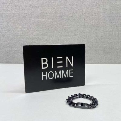 D올 CD ICON 체인 브레이슬릿