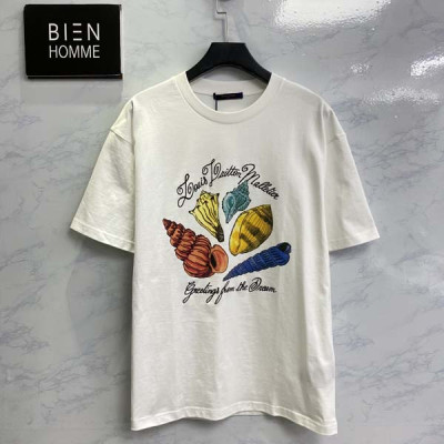 루이B통 말레티에 반팔 티셔츠 (PREMIUM)