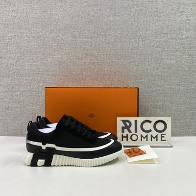 H르메스 바운싱 스니커즈 (2color)