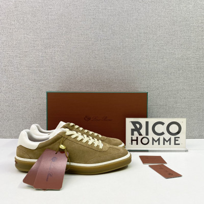 로로피A나 테니스 워크 스니커즈 (2color)