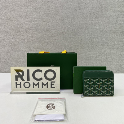 고YA드 마티뇽 PM 반지갑 (6color)