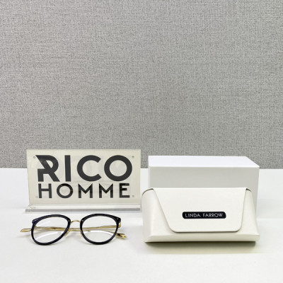 린DA 패로우 김희철 안경테