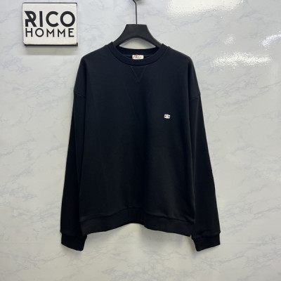 CEL*NE 트리옹프 베이직 맨투맨 티셔츠 (1:1 HIGH PREMIUM)