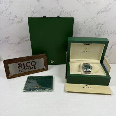 한정수량!! 롤*스 29종! 드디어 재입고!!  (3차 입고 완료!!)