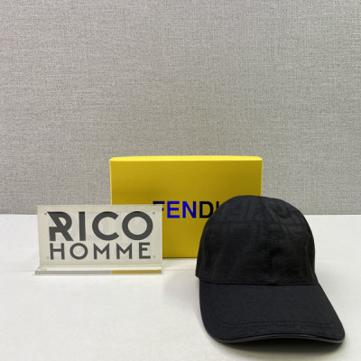 펜D 로고 볼캡 (3color)