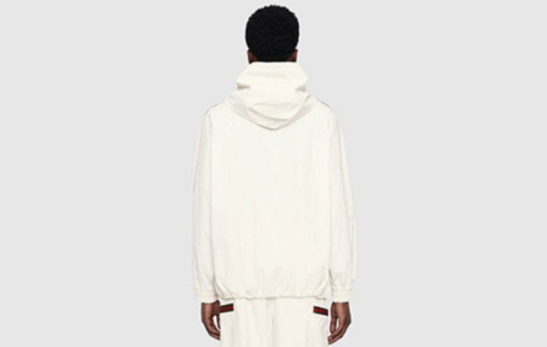 9찌 코튼 캔버스 윈드브레이커 (PREMIUM)