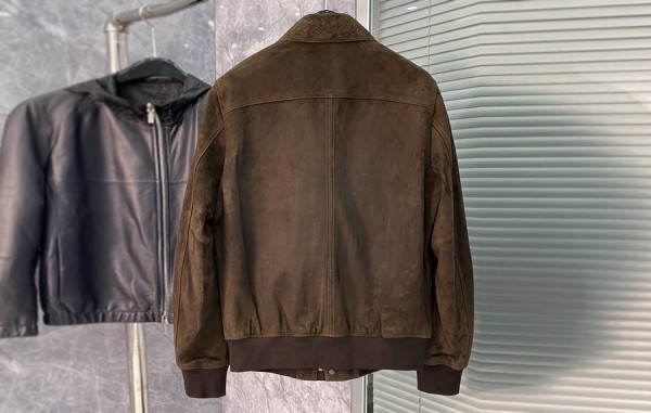 보*가 베*타 이탈리이산 최고급 양가죽 자켓 (PREMIUM)