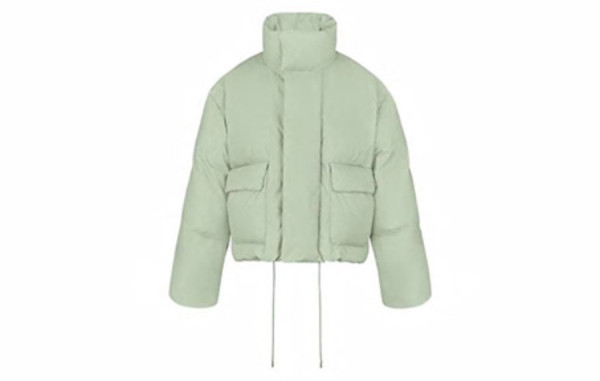 루이B통 구스다운 듀벳 덕다운 패딩 (PREMIUM)