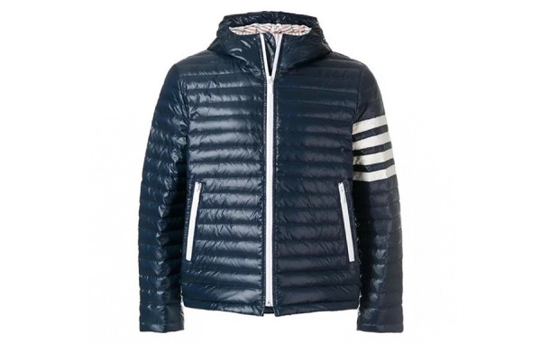 톰*라운 다운필드 구스다운 패딩 (PREMIUM)