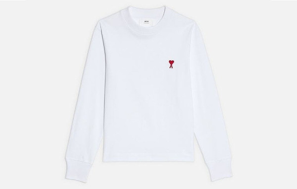 A미 드 꾀흐 롱슬리브 티셔츠 (HIGH QUALITY)