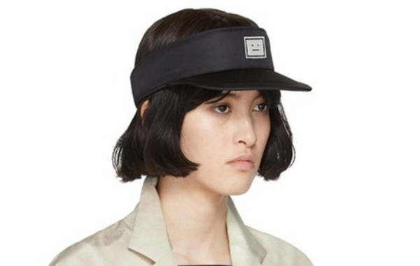 ACN 스카치 로고 썬캡 (3color)