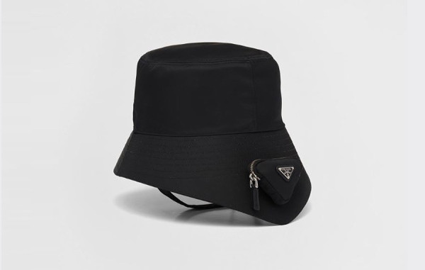 프RA다 리나일론 버킷 햇