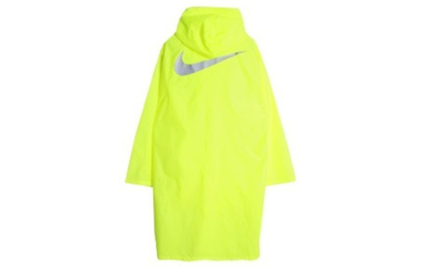 N*KE 3M 리플렉트 스우시 레인코트 (4color)