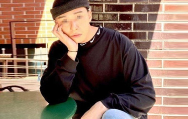 S투시 X N*KE 자카드 크루넥 스우시로고 오버사이즈 맨투맨 (2color)