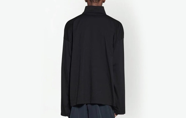 발렌시A가 X 아D다스 하이넥 롱슬리브 (PREMIUM)