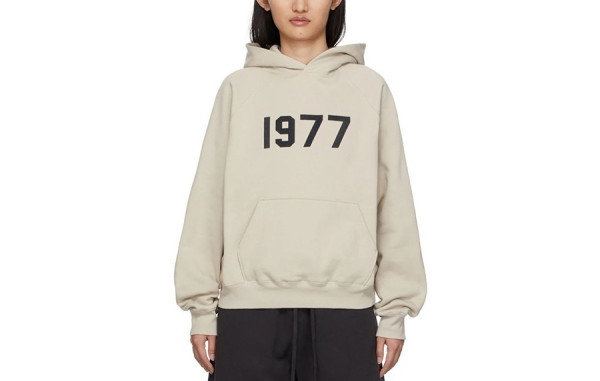 피5갓 X ESSE*TIALS 1977 후드티셔츠 (PREMIUM)
