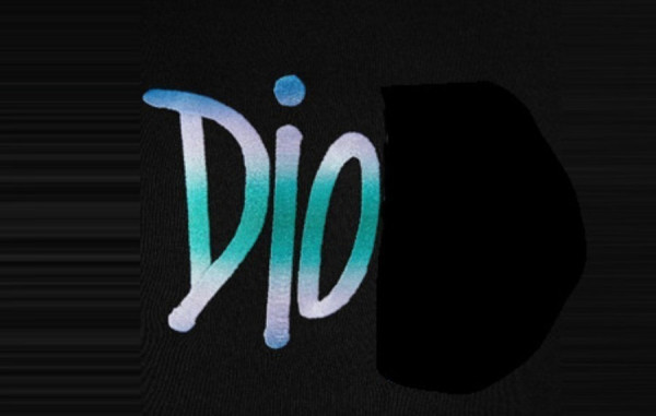 D올 X S투시 홀로그램로고 반팔티셔츠 (PREMIUM)