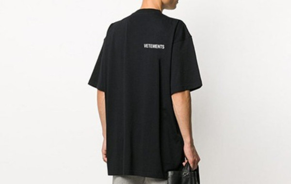 V.T.M 더블로고 반팔티 (6color)