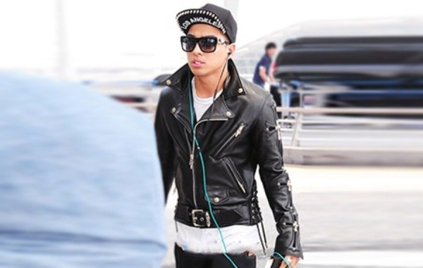 크롬HA츠 크로스 소가죽 자켓 (PREMIUM)