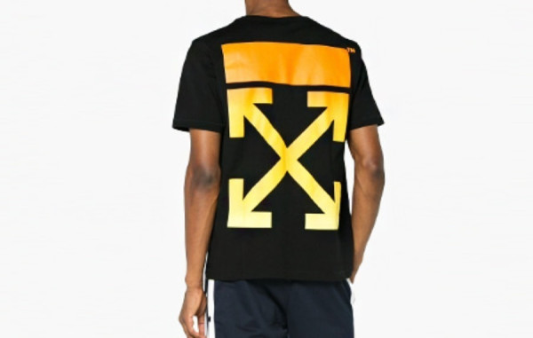 OFF TEMPERATURE 반팔티셔츠 (PREMIUM)