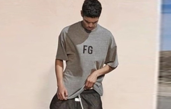 피5갓 FG 오버핏 반팔티 (PREMIUM)