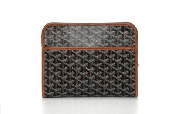 고YA드 쥬뱅스 토일레트리 파우치 (6color)