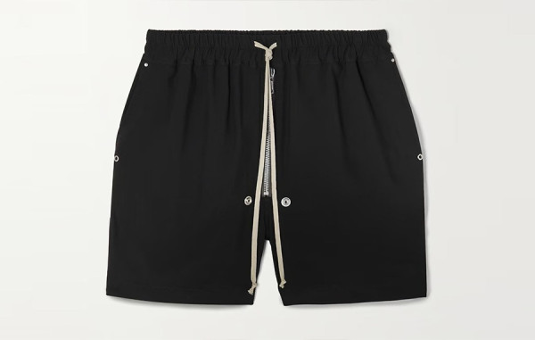 릭5웬스 벨라 박서 하프팬츠 (PREMIUM)