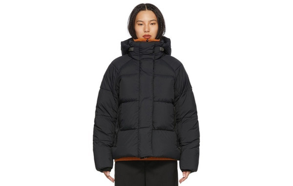 남녀공용 캐나다9스 정션 블랙라벨 덕다운 파카 (HIGH PREMIUM)