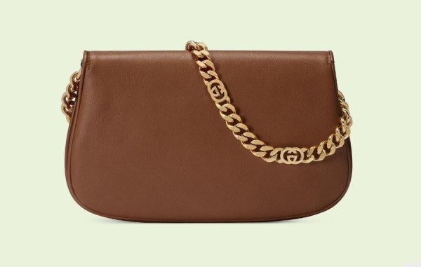 9찌 블론디 숄더백 레더 (3color)