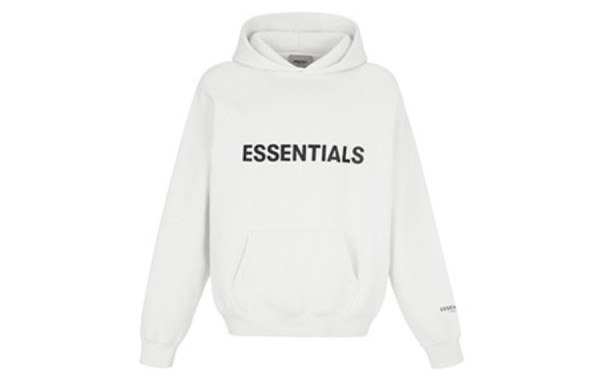 피5갓 X ESSE*TIALS 20FW 후드티 (PREMIUM)