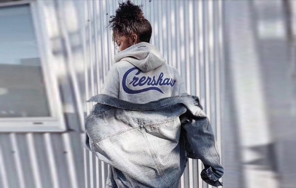 피5갓 ESSE*TIALS X TMC 후드티 (PREMIUM)