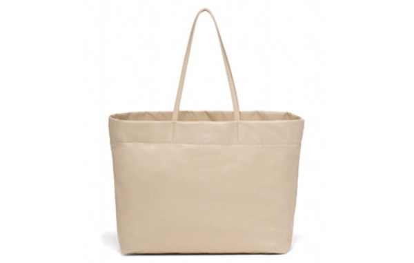 프RA다 리나일론 & 사파이노 토트 백 (2color)