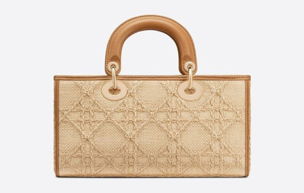 D올 레이디 디 조이 까나쥬 백