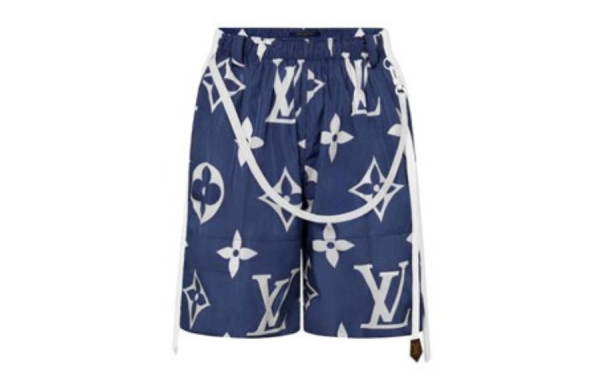 남녀공용 루이B통 에스칼 버뮤다 숏팬츠 (PREMIUM)