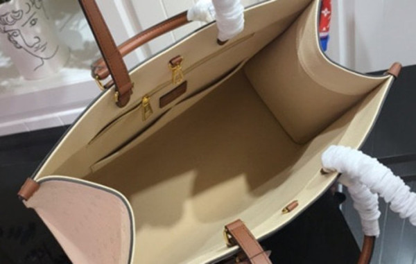 루이B통 온더고 (41cm)