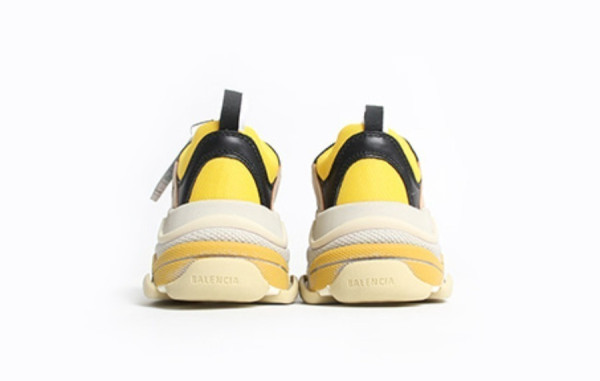 발렌시A가 트리플S 노초 (프리미엄 뉴로고 ver)