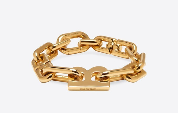 발렌시A가 비 체인 브레이슬릿 (2color)