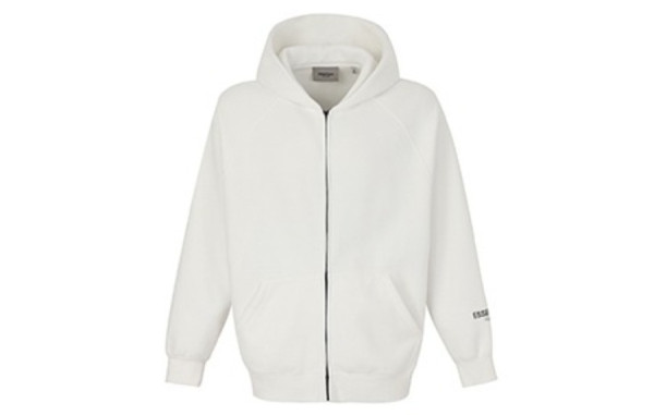 남녀공용 피5갓 X ESSE*TIALS 20FW 집업 후드 (PREMIUM)