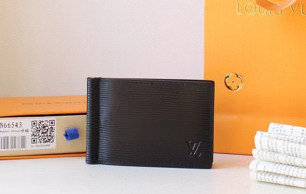 루이B통 예삐 머니클립