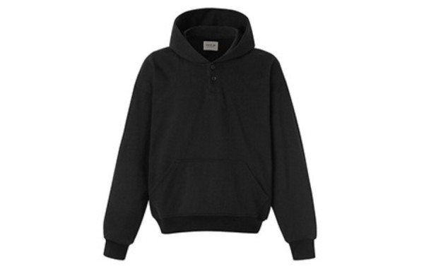 피5갓 6th 버튼 후드티 (PREMIUM)