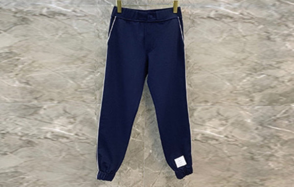 톰*라운 사이드라인 트레이닝 조거팬츠 (PREMIUM)